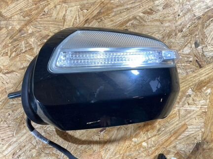 Зеркало наружное Mercedes-Benz GL-Класс X164 2008г