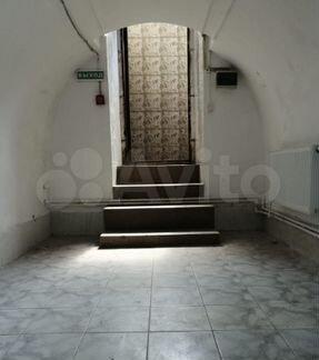 ПСН. 3 Сыромятнический переулок 39с1. Цокольный э