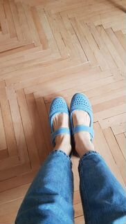 Босоножки, Сандали женские 38-39