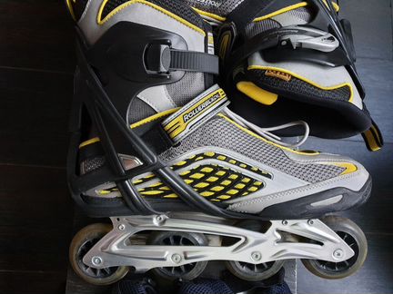 Ролики RollerBlade SG7, 47 размер