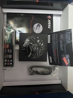 Motherboard MSI Tomahawk z270