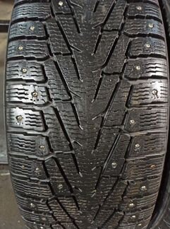 265 65 17 Nokian бу Шины Зимние 265 65 R17 98H