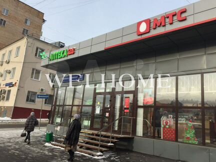 Продам помещение свободного назначения, 34 м²
