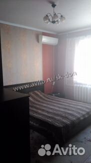 2-к квартира, 53 м², 8/9 эт.