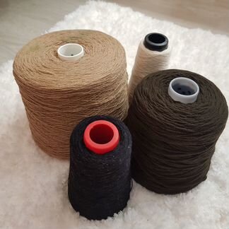 Итальянский кашемир