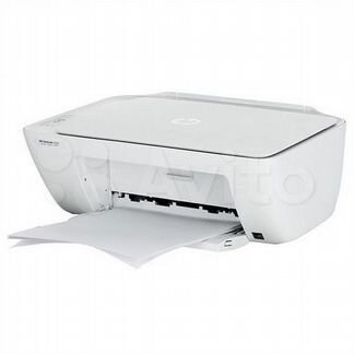 Мфу струйный HP DeskJet 2130