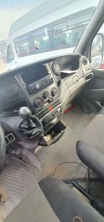 Iveco Daily 2.3 МТ, 2012, 350 000 км