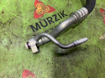 Трубка кондиционера Bmw X1 E84 N46B20BD 2.0L 2012