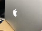 Apple macbook air 13 2017 объявление продам