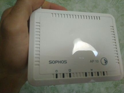 Astaro sophos red 10 / ap 10