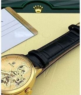 Часы мужские