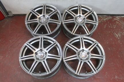 Диски R17 Bridgestone BEO S03 5х114.3 7J
