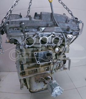 Двигатель 4GR-FSE 1900031B31 lexus IS 250/350