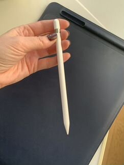 Apple Pencil 1 поколение