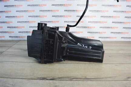 Корпус воздушного фильтра Форд Фиеста 6 1.2