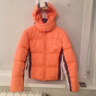 Спортивная куртка