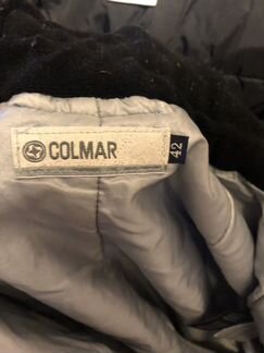 Куртка Columbia и брюки Colmar 42 разм