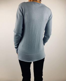 Джемпер новый