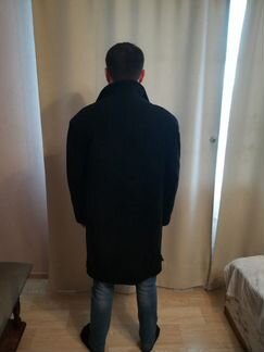 Пальто мужское