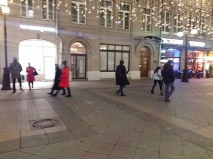 Аренда на Камергерском переулке