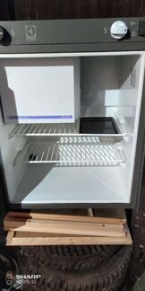 Холодильник абсорционный