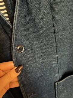 Пиджак blazer zara