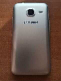 Телефон Samsung Duos G1