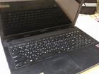 Lenovo G505 ноутбук нерабочий