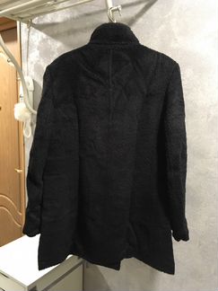 Пальто Basler 48