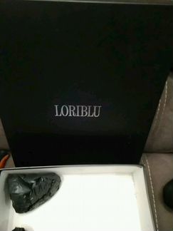 Ботильоны Лориблю