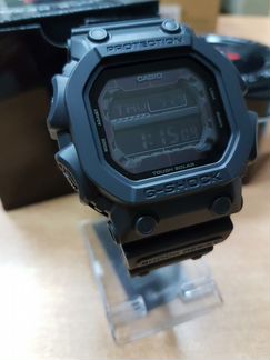 Casio G-Shock GX-56BB-1D black king