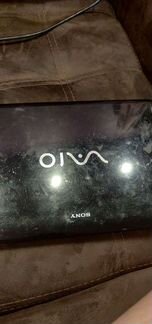 I3 sony pcg 61211v ремонт нужен