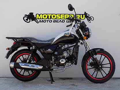 Stingray 110 РЎРЎ
