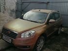 Geely Emgrand X7 2.0 МТ, 2014, 111 111 км