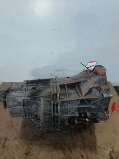 АКПП Audi A4 B6 2003г