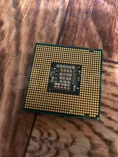 Intel Core 2 Duo E8200