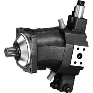 Гидромотор Rexroth A6VM160 для буровой Casagrande