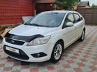 Ford Focus 1.6 МТ, 2010, 187 000 км