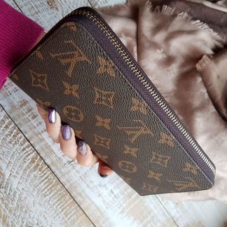 Кошелек Louis Vuitton