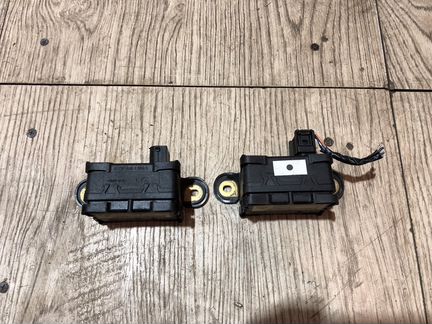 Датчик ускорения Mitsubishi Outlander XL Lancer X