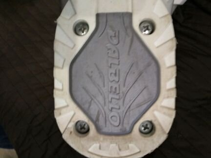 Горнолыжные ботинки