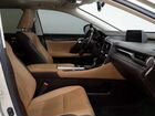 Lexus RX 2.0 AT, 2018, 65 000 км объявление продам