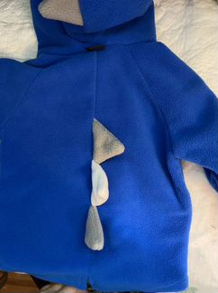 Пакет одежды для мальчика 74