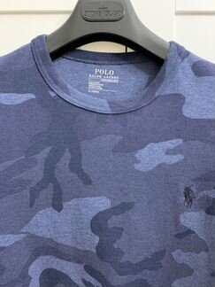 Свитшот ralph lauren мужской