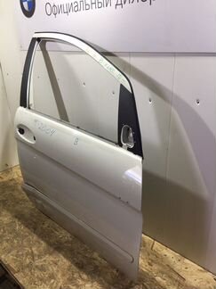 Дверь передняя правая Mercedes B class W246
