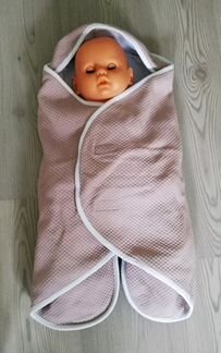 Конверт Red Castle