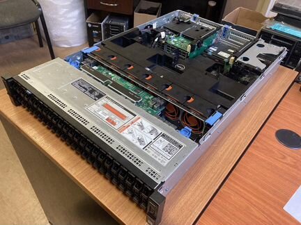 Dell R730 XD