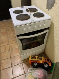 Плита электрическая