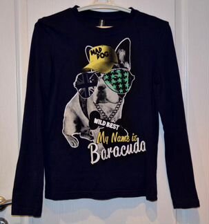 Рубашки и футболки для мальчика (4-14лет.)