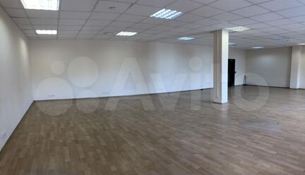 Офисное помещение, 85 м²